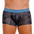 Unico 25020100102 Epitome Trunks Color 99-Black